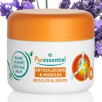 Puressentiel Articulations & Muscles Baume Calmant Muscles & Joints aux 14 Huiles Essentielles - 30ml