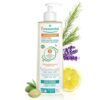 Puressentiel Assainissant Savon Surgras Liquide Purifiant Action Anti-Bactérienne aux 3 Huiles Essentielles - 500ml