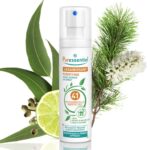 Puressentiel Assainissant Spray Aérien Purifiant aux 41 Huiles Essentielles - 75ml