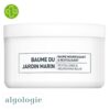 Produit de la marque Algologie Jardin Marin Baume Nourrissant & Revitalisant - 150ml sur un fond blanc avec un logo Parachezvous et celui de de la marque Algologie
