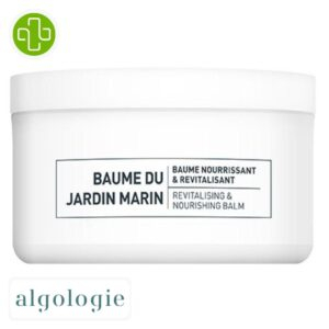 Algologie Baume Du Jardin Marin Baume Nourrissant Et Revitalisant 150ml