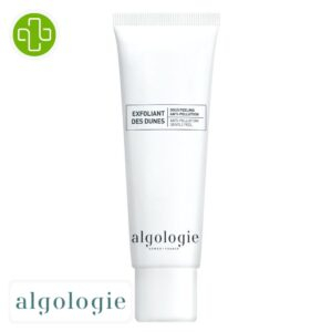 Algologie Exfoliant Des Dunes Doux Peeling Anti Pollution 50ml