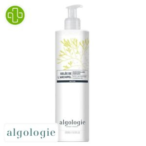 Algologie Gelee De L Archipel Gelee Micellaire Purifiante 200ml