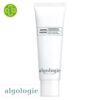 Produit de la marque Algologie Marin Crème Gommante & Désincrustante - 50ml sur un fond blanc avec un logo Parachezvous et celui de de la marque Algologie