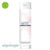 Produit de la marque Algologie Dunes Lait Démaquillant Douceur Anti-Pollution - 200ml sur un fond blanc avec un logo Parachezvous et celui de de la marque Algologie