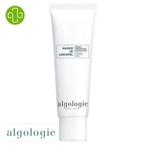 Algologie Masque De L Archipel Masque Purifiant Aux Limons Marins 50ml