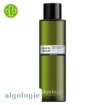 Produit de la marque Algologie Pen Lan Huile Universelle Corps & Cheveux - 100ml sur un fond blanc avec un logo Parachezvous et celui de de la marque Algologie