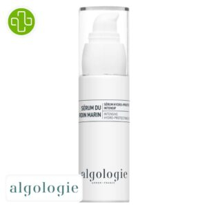 Algologie Serum Du Jardin Marin Serum Hydro Protecteur Intensif 30ml