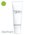 Produit de la marque Algologie Vagues Gel Sorbet Hydra-Fraîcheur - 50ml sur un fond blanc avec un logo Parachezvous et celui de de la marque Algologie
