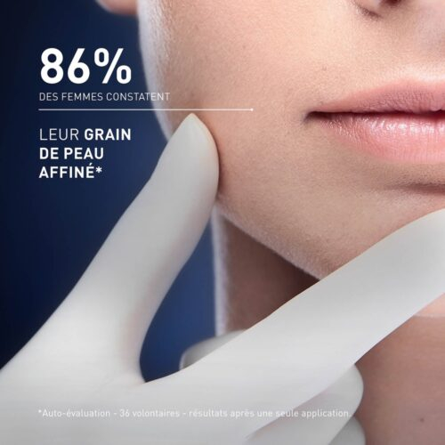 Filorga Sleep Peel 45 Creme Micro Peeling De Nuit 40ml 3