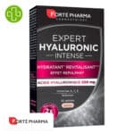Forté Pharma Expert Hyaluronic Intense Hydratant Revitalisant - 30 gélules