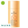 Nuxe Sun Fluide Solaire Léger Anti-Âge Prévient les Taches Spf50 - 50ml