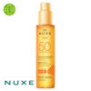 Nuxe Sun Huile Solaire Bronzante Haute Protection Spf50 - 150ml