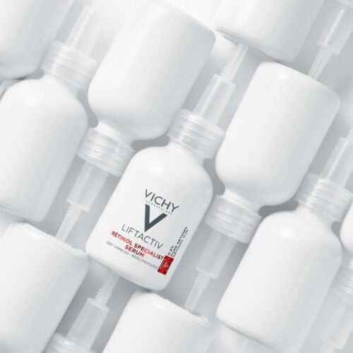 Vichy Liftactiv Retinol Specialist Serum Rides Profondes 30ml 2