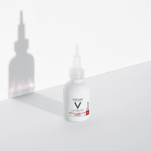 Vichy Liftactiv Retinol Specialist Serum Rides Profondes 30ml 3