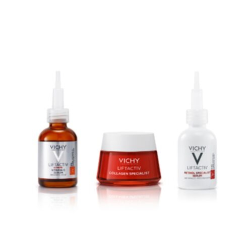 Vichy Liftactiv Retinol Specialist Serum Rides Profondes 30ml