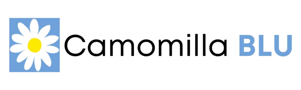 CAMOMILLA BLU