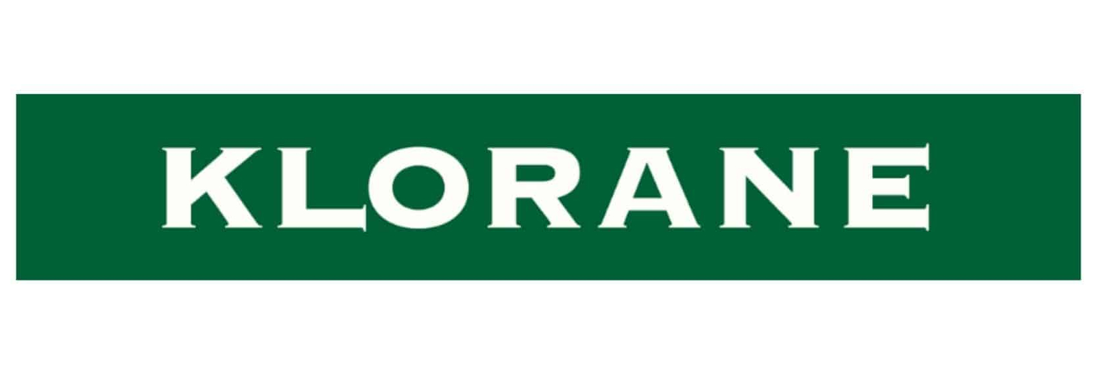 KLORANE