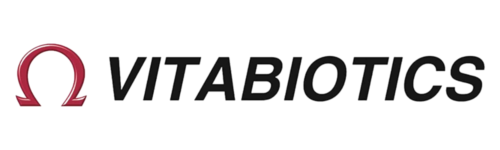 VITABIOTICS