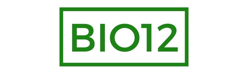 Logo de bio12 maroc en parapharmacie chez parachezvous votre para en ligne