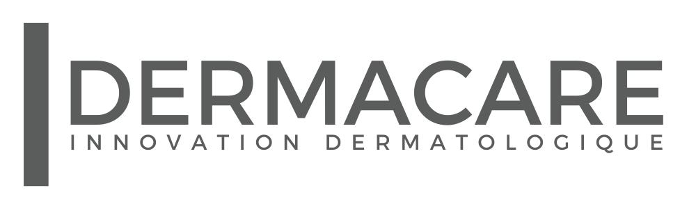 Logo de dermacare maroc en parapharmacie chez parachezvous votre para en ligne