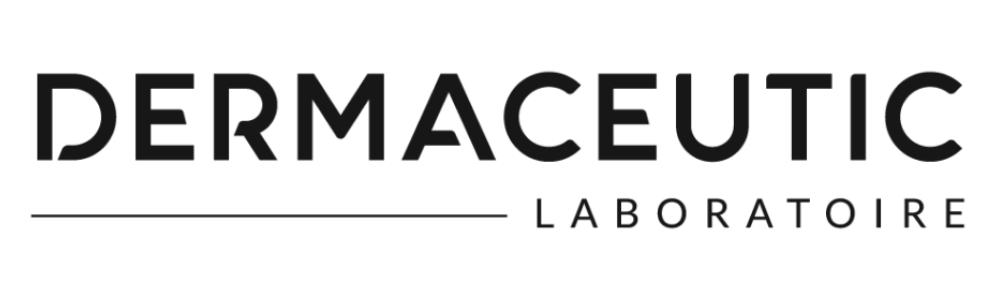 Logo de dermaceutic maroc en parapharmacie chez parachezvous votre para en ligne