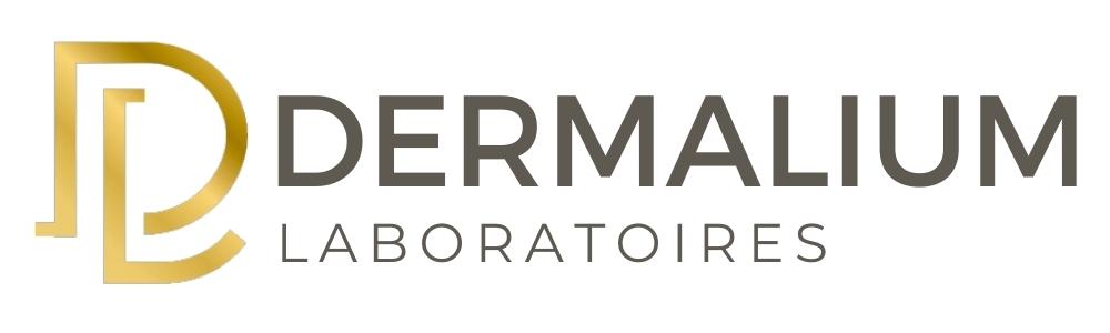 Logo de dermalium maroc en parapharmacie chez parachezvous votre para en ligne