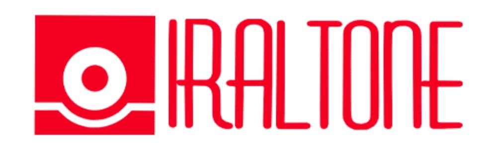 Logo de iraltone maroc en parapharmacie chez parachezvous votre para en ligne