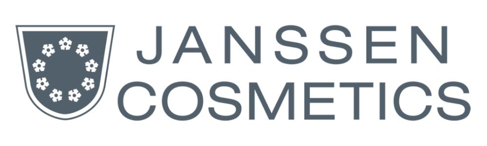 Logo de janssen cosmetics maroc en parapharmacie chez parachezvous votre para en ligne