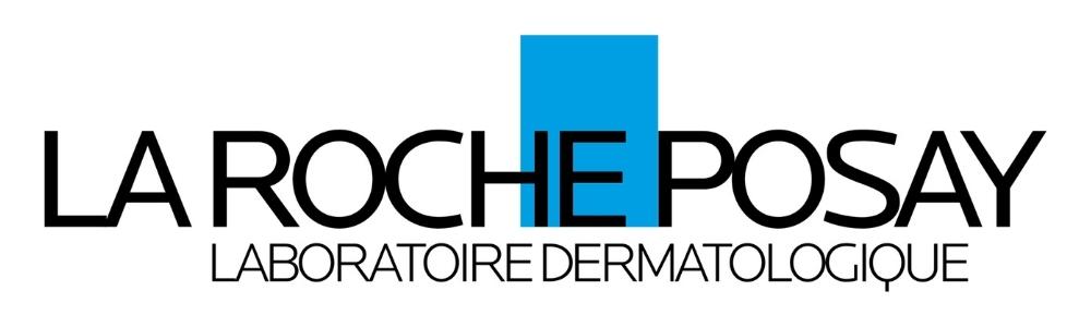 Logo de la roche-posay maroc en parapharmacie chez parachezvous votre para en ligne