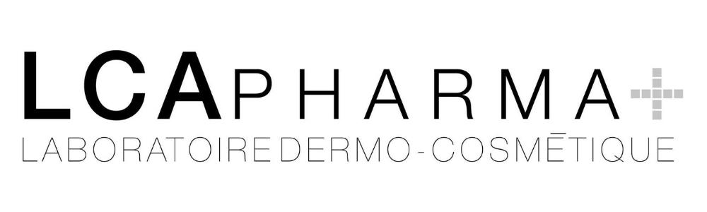 Logo de lcapharma+ maroc en parapharmacie chez parachezvous votre para en ligne