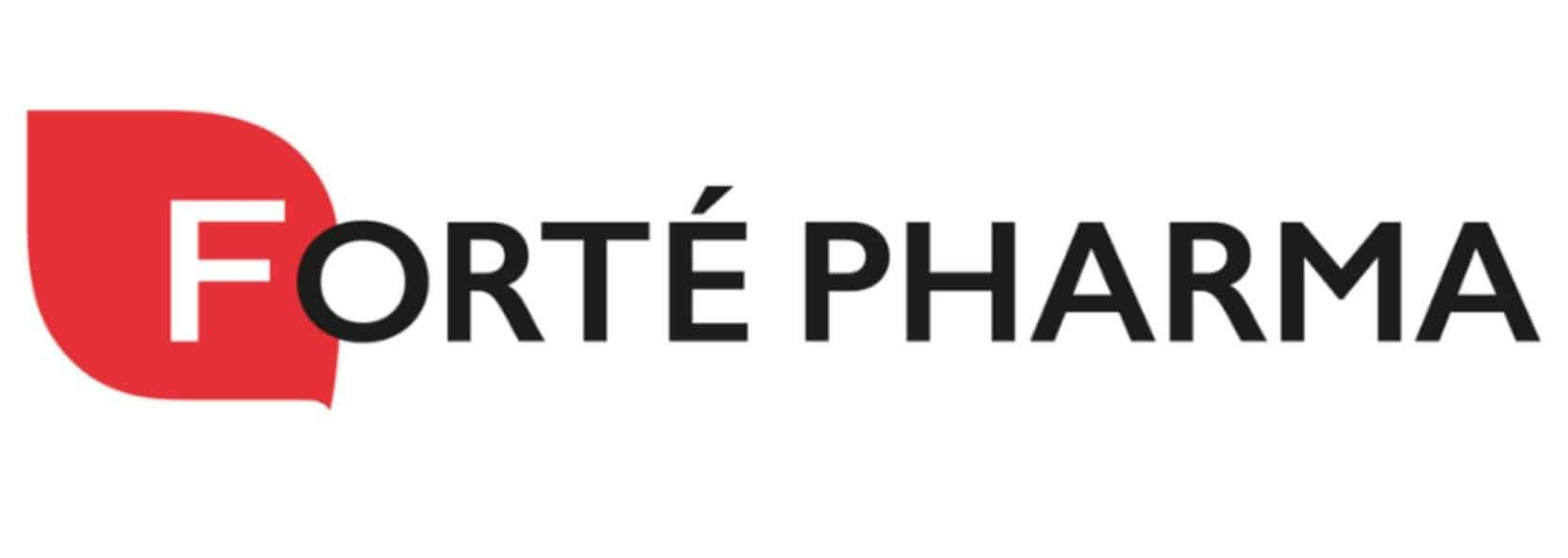 FORTE PHARMA