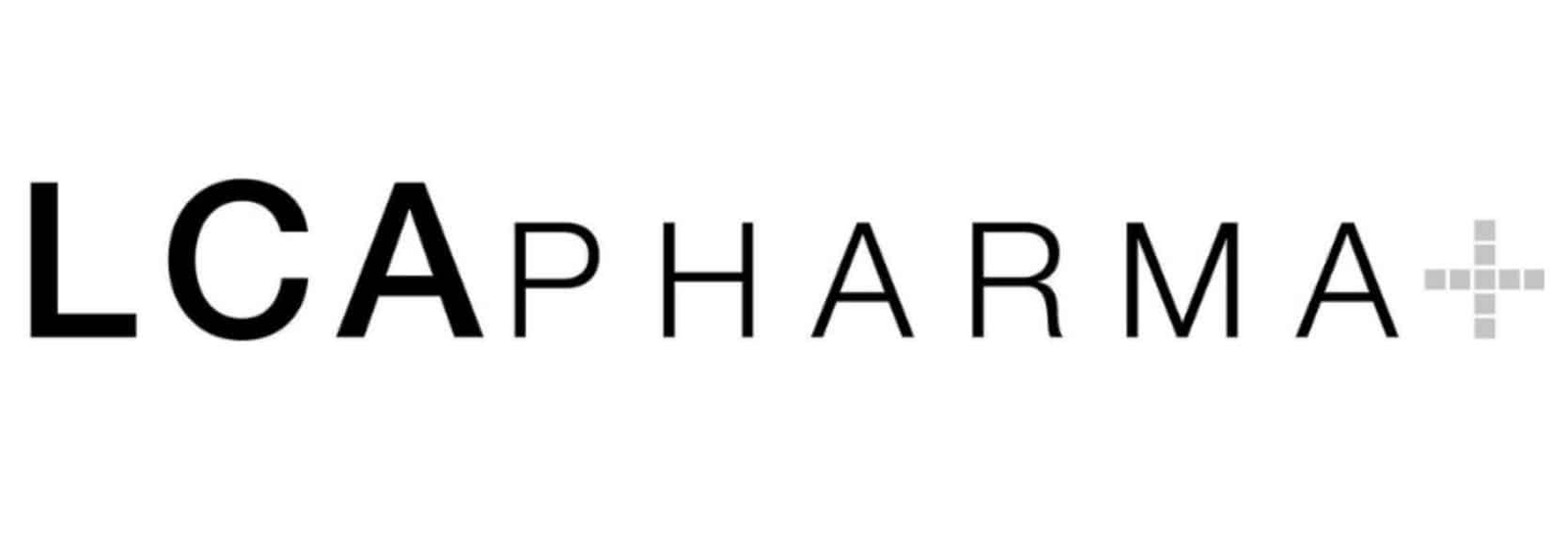 LCAPHARMA+