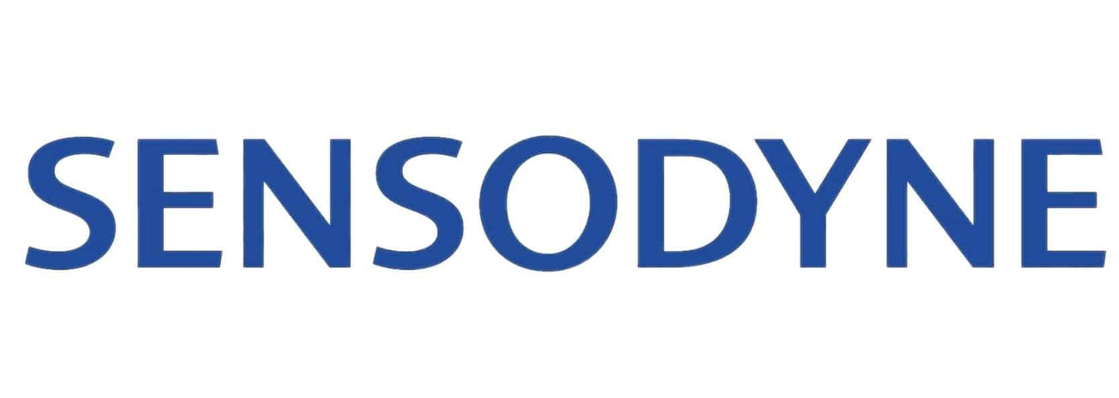 SENSODYNE