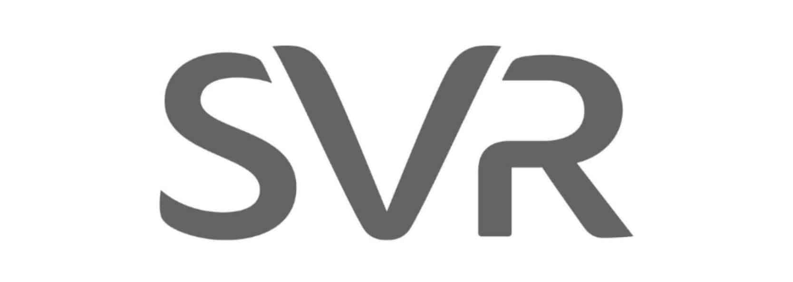 SVR