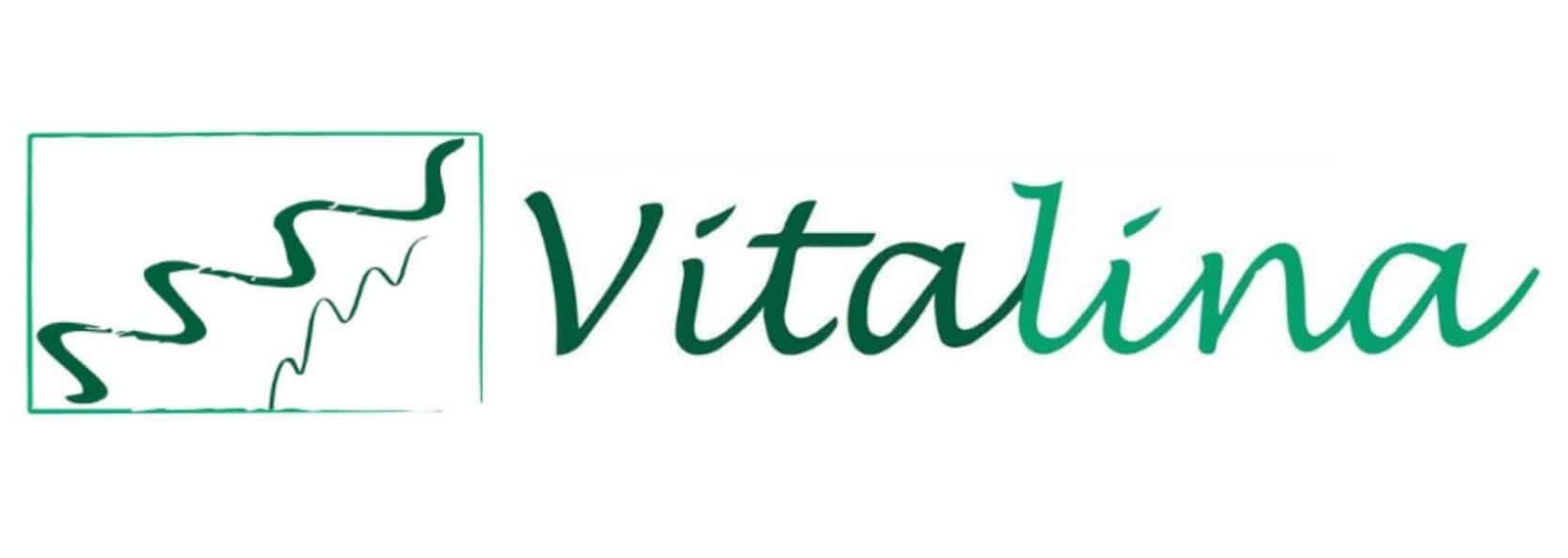 VITALINA SPIRULINE