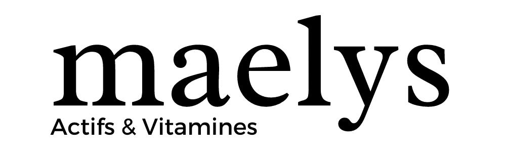 Logo de maelys maroc en parapharmacie chez parachezvous votre para en ligne