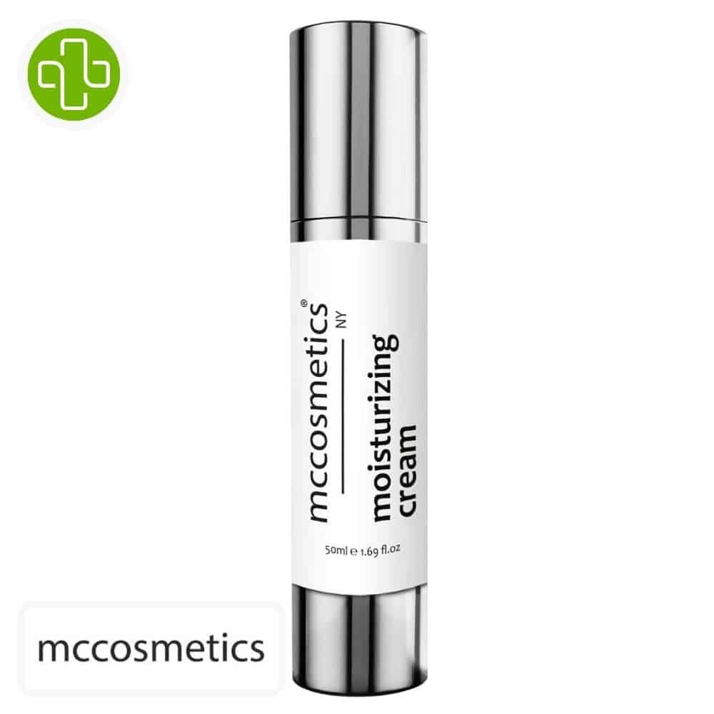 Mccosmetics Creme Hydratante 50ml