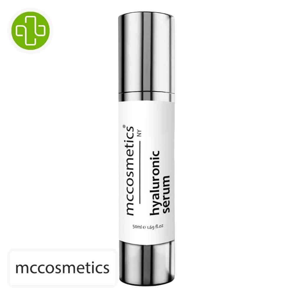 Mccosmetics Hyaluronic Serum 50ml