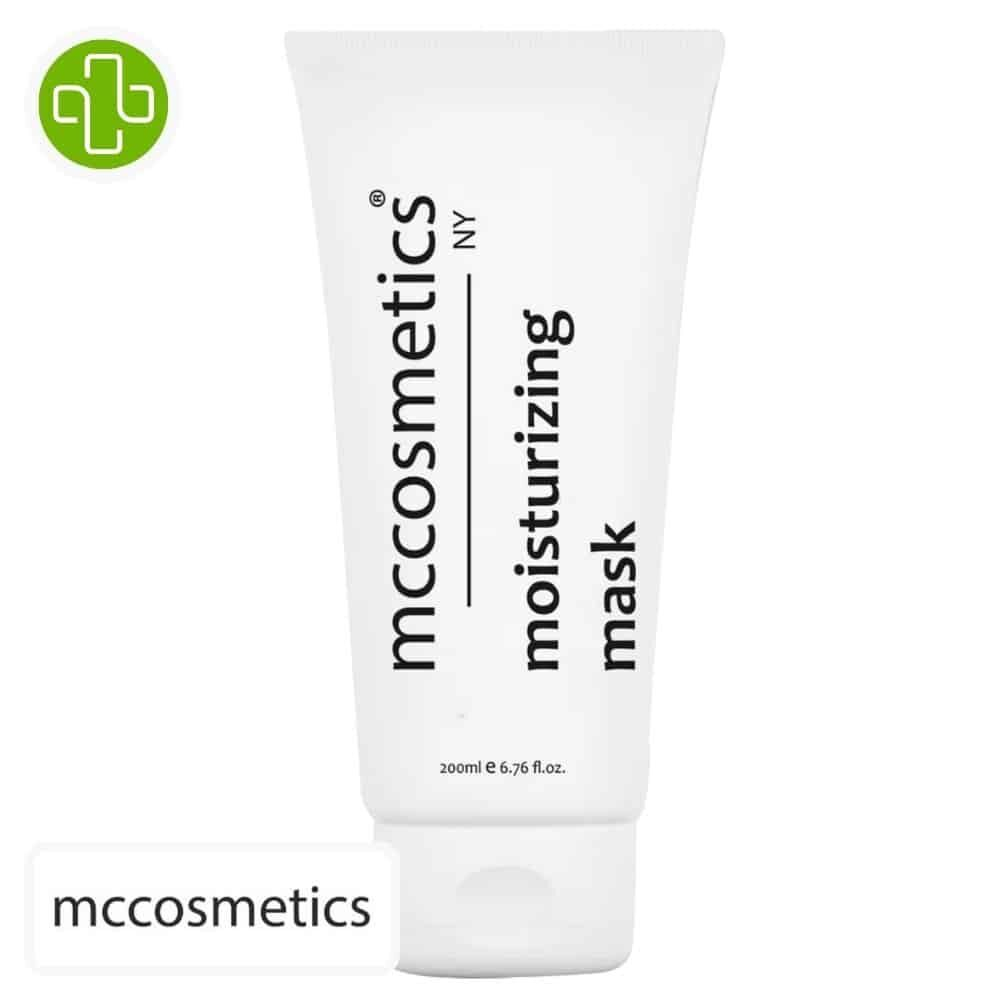 Mccosmetics Masque Hydratant 200ml