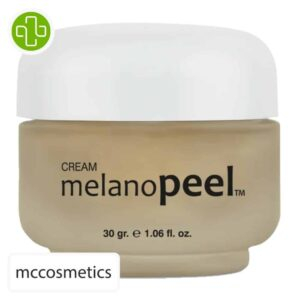 Mccosmetics Melanopeel Creme 30ml