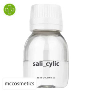 Mccosmetics Sali Cylic Acide Salicylic 10 30ml