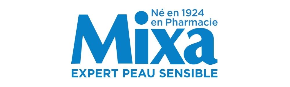 Logo de mixa maroc en parapharmacie chez parachezvous votre para en ligne