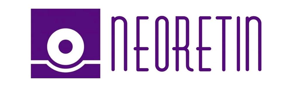 Logo de neoretin maroc en parapharmacie chez parachezvous votre para en ligne