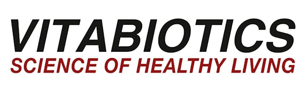 Logo de vitabiotics maroc en parapharmacie chez parachezvous votre para en ligne