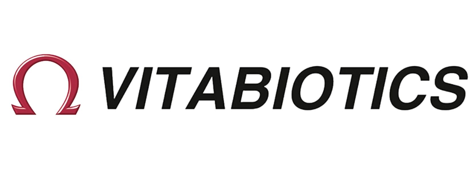 Logo de vitabiotics maroc en para en ligne