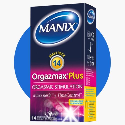 Gamme de produits manix préservatifs aux meilleurs prix au maroc