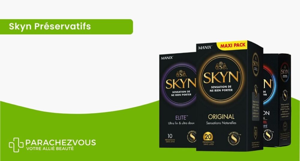 Manix skyn préservatifs parachezvous, votre parapharmacie en ligne au maroc aux meilleurs prix