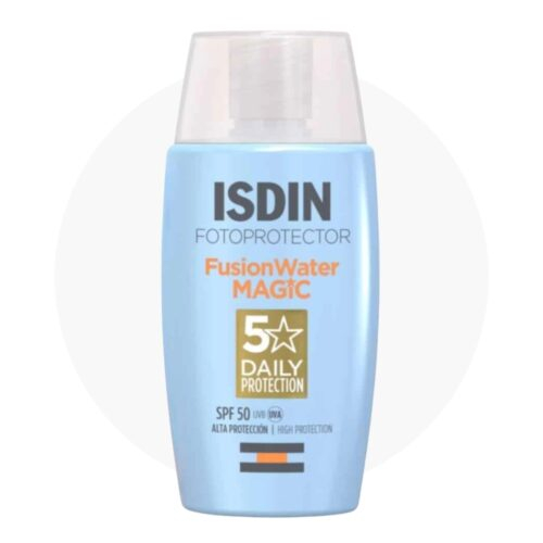 New Final Top Brand Corner Isdin