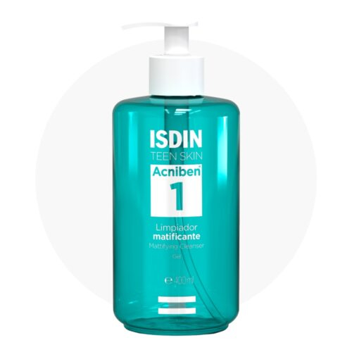 New Final Top Brand Corner Isdin 8